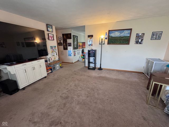 1121 Mill Street, Crawfordsville, IN 47933