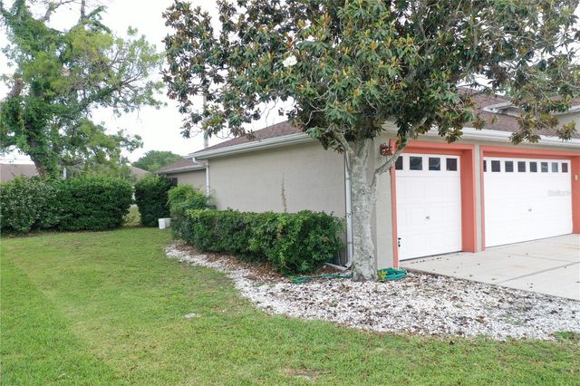 14296 PULLMAN DRIVE, Spring Hill, FL 34609
