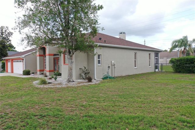14296 PULLMAN DRIVE, Spring Hill, FL 34609
