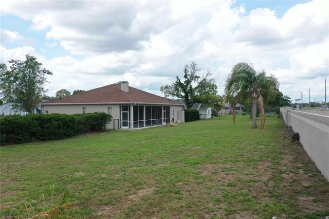 14296 PULLMAN DRIVE, Spring Hill, FL 34609