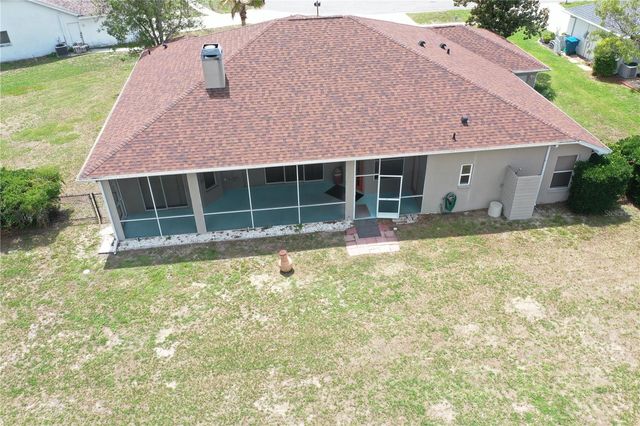 14296 PULLMAN DRIVE, Spring Hill, FL 34609
