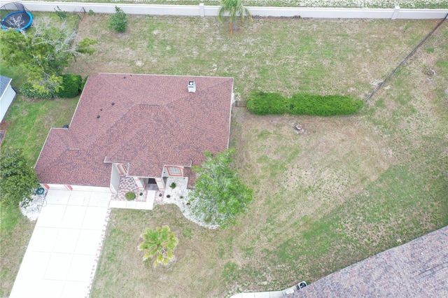 14296 PULLMAN DRIVE, Spring Hill, FL 34609