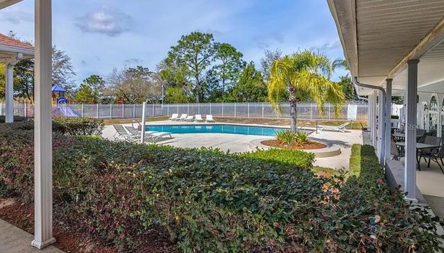 14296 PULLMAN DRIVE, Spring Hill, FL 34609