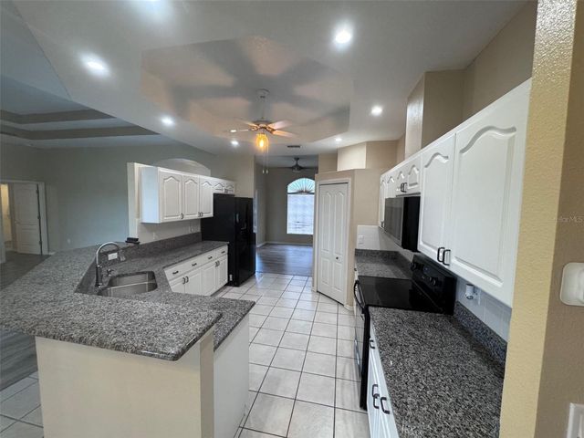 14296 PULLMAN DRIVE, Spring Hill, FL 34609