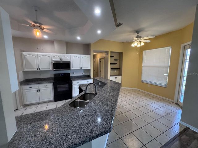 14296 PULLMAN DRIVE, Spring Hill, FL 34609