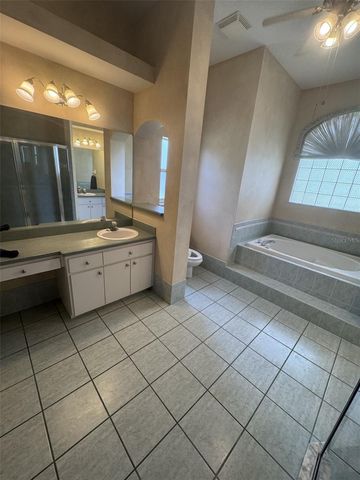 14296 PULLMAN DRIVE, Spring Hill, FL 34609