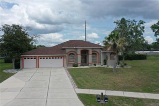 14296 PULLMAN DRIVE, Spring Hill, FL 34609