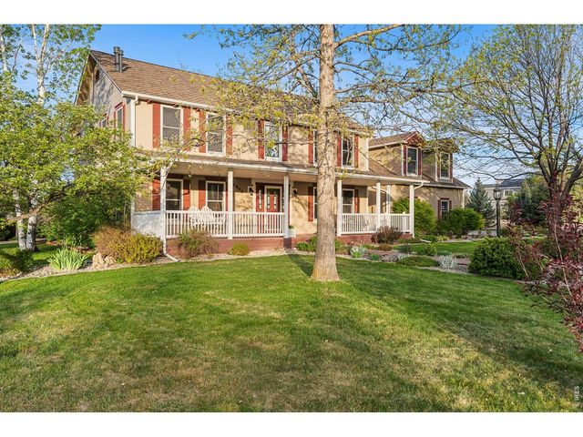 2900 Spring Mountain Dr, Loveland, CO 80537