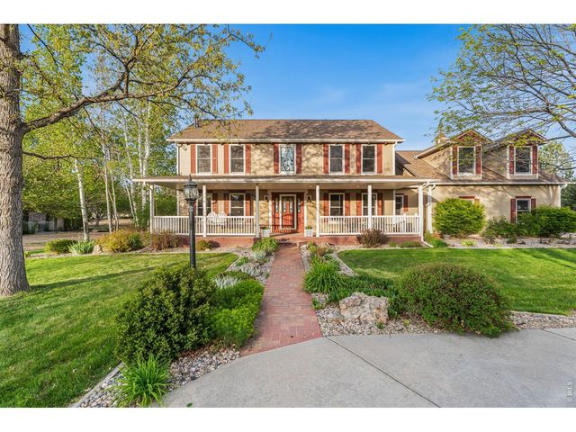 2900 Spring Mountain Dr, Loveland, CO 80537
