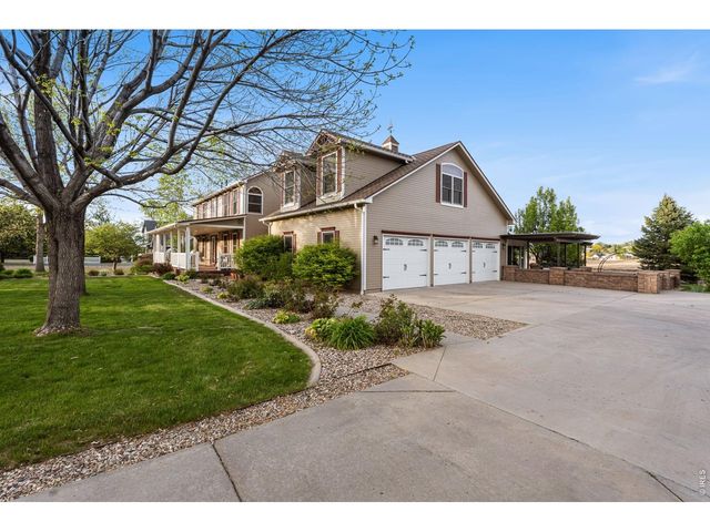 2900 Spring Mountain Dr, Loveland, CO 80537