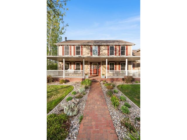 2900 Spring Mountain Dr, Loveland, CO 80537