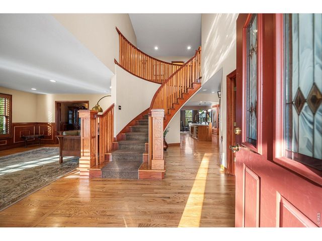 2900 Spring Mountain Dr, Loveland, CO 80537