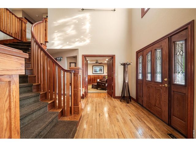 2900 Spring Mountain Dr, Loveland, CO 80537