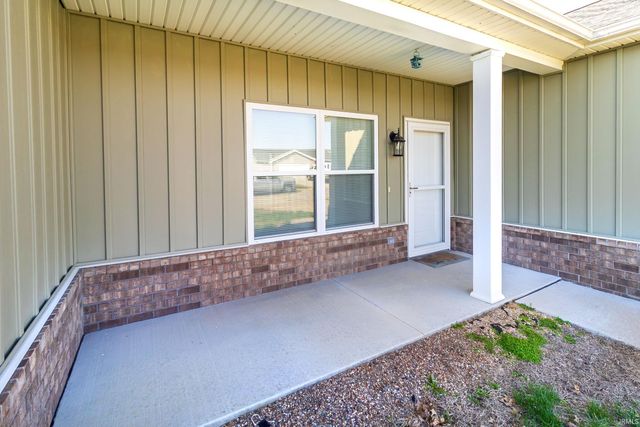 1317 S Baldwin Court, Princeton, IN 47670