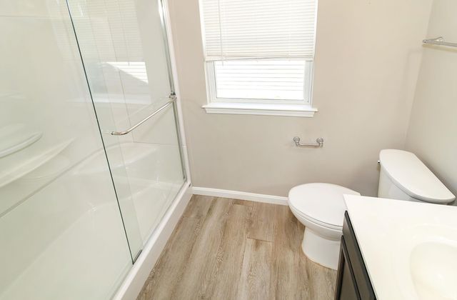 1317 S Baldwin Court, Princeton, IN 47670