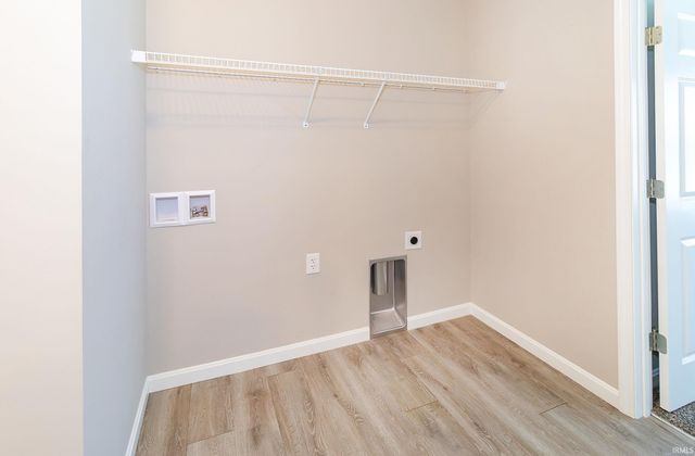 1317 S Baldwin Court, Princeton, IN 47670