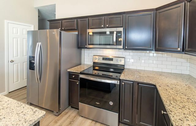 1317 S Baldwin Court, Princeton, IN 47670