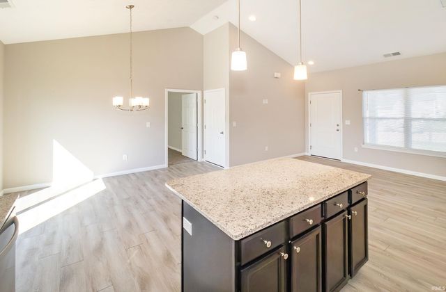 1317 S Baldwin Court, Princeton, IN 47670