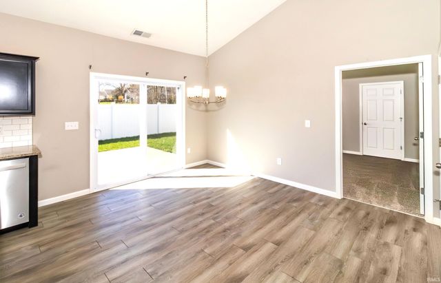 1317 S Baldwin Court, Princeton, IN 47670