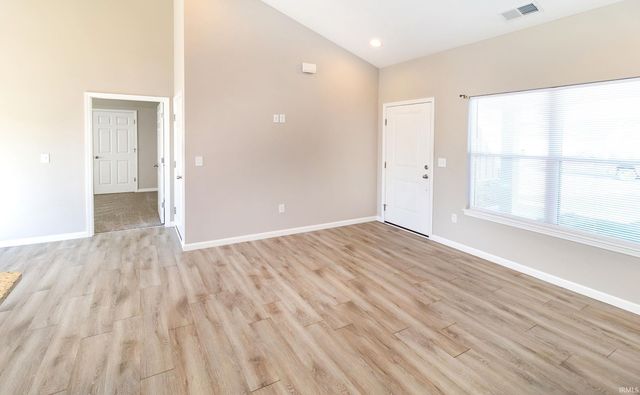 1317 S Baldwin Court, Princeton, IN 47670