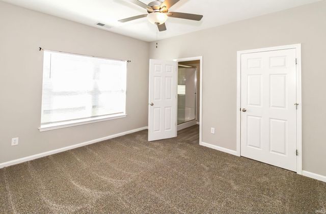 1317 S Baldwin Court, Princeton, IN 47670