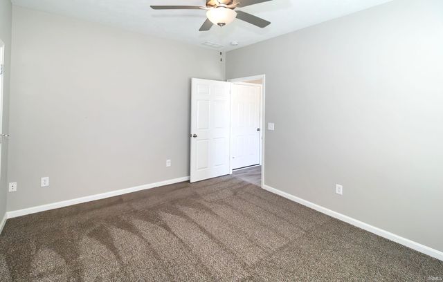 1317 S Baldwin Court, Princeton, IN 47670