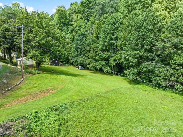 4828 Max Patch Road, Clyde, NC 28721