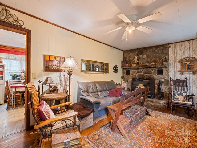 4828 Max Patch Road, Clyde, NC 28721