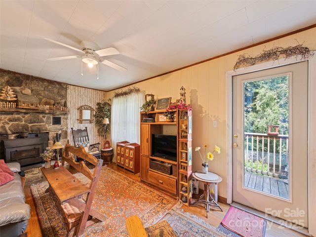 4828 Max Patch Road, Clyde, NC 28721