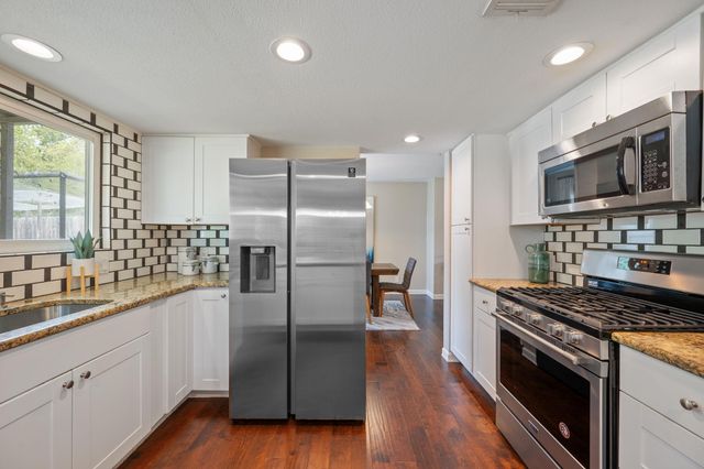 7102 Fred Morse DR, Austin, TX 78723