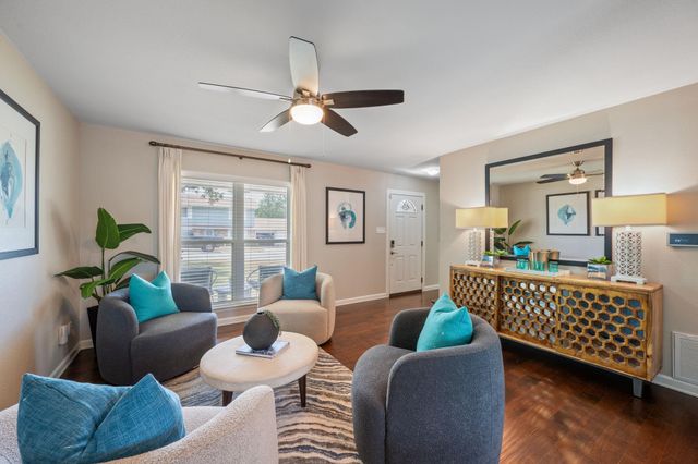 7102 Fred Morse DR, Austin, TX 78723