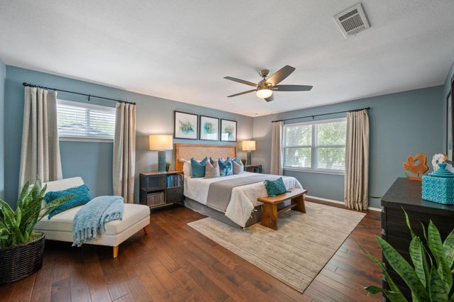 7102 Fred Morse DR, Austin, TX 78723