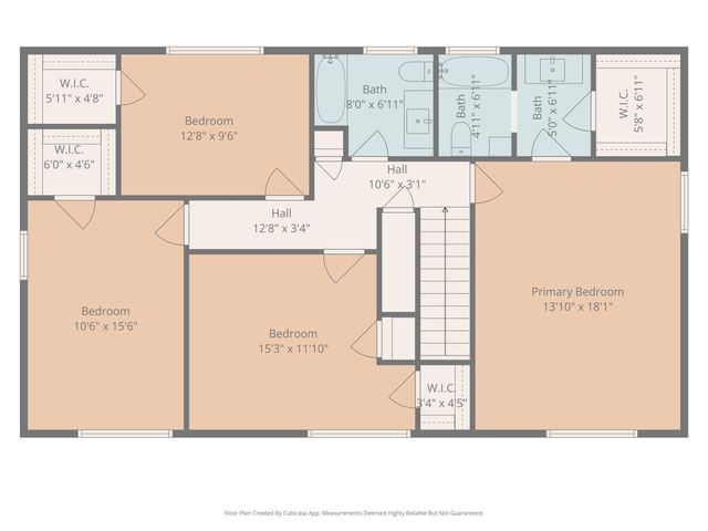 7102 Fred Morse DR, Austin, TX 78723