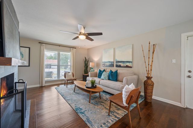 7102 Fred Morse DR, Austin, TX 78723