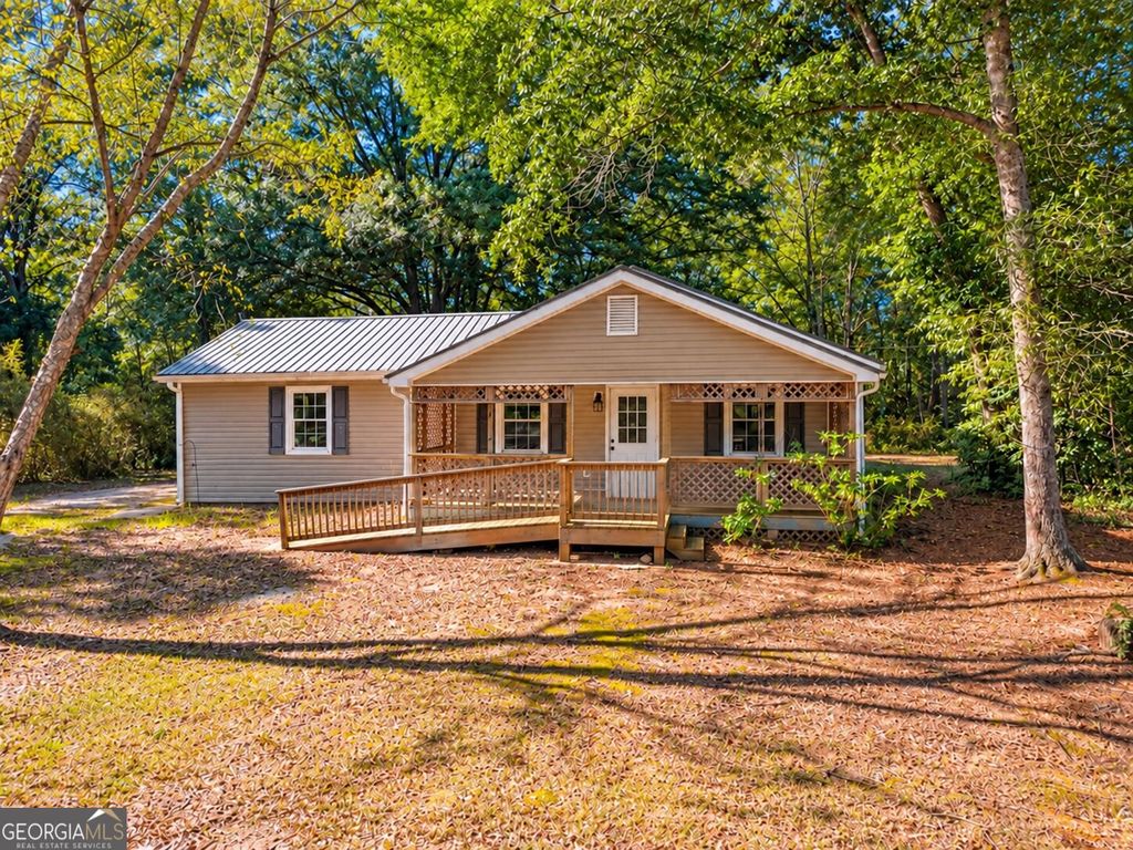 149 Keys Ferry Road, Jackson, GA 30233 — exterior