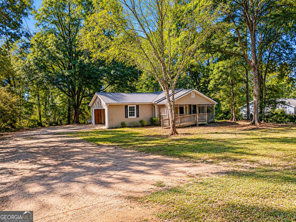 149 Keys Ferry Road, Jackson, GA 30233 — photo 4