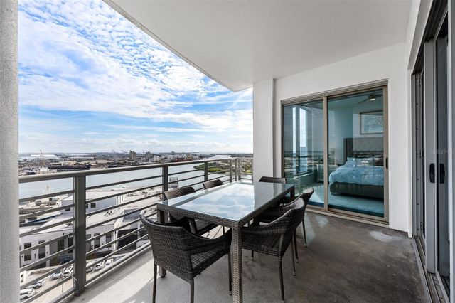 1209 E CUMBERLAND AVENUE 1705, Tampa, FL 33602