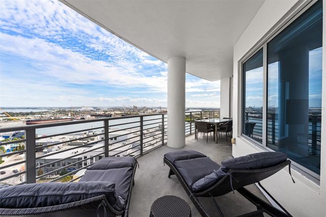 1209 E CUMBERLAND AVENUE 1705, Tampa, FL 33602