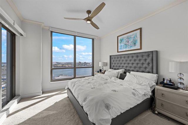 1209 E CUMBERLAND AVENUE 1705, Tampa, FL 33602