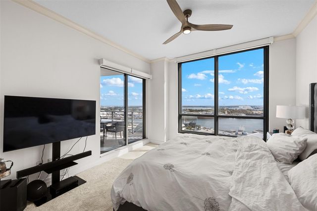 1209 E CUMBERLAND AVENUE 1705, Tampa, FL 33602