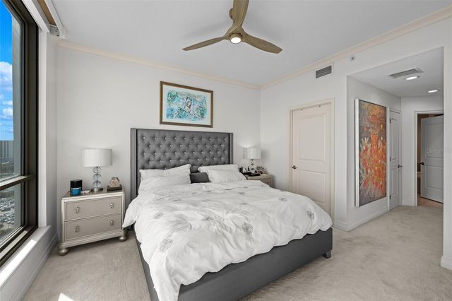 1209 E CUMBERLAND AVENUE 1705, Tampa, FL 33602