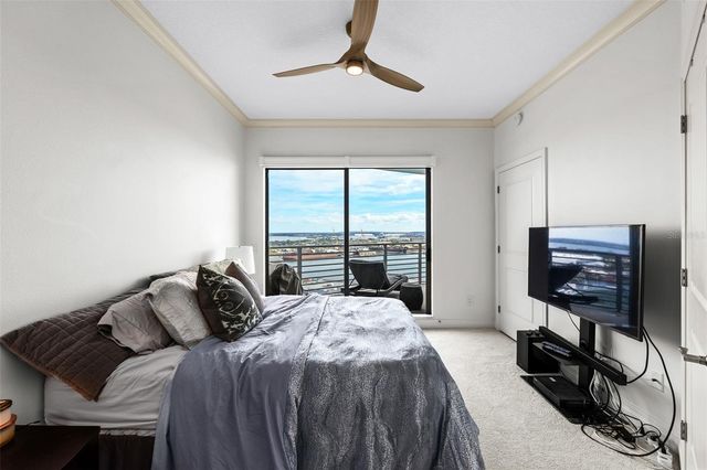 1209 E CUMBERLAND AVENUE 1705, Tampa, FL 33602