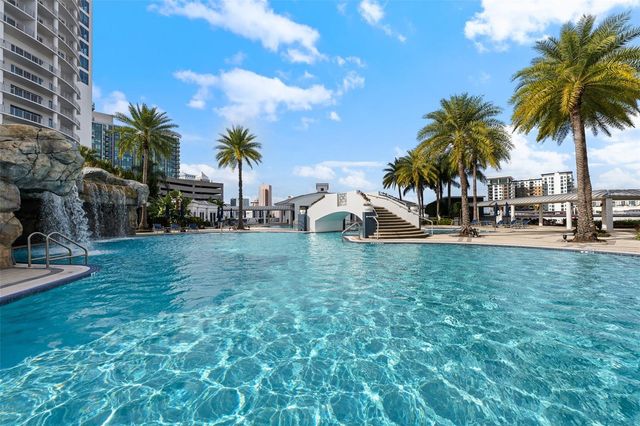 1209 E CUMBERLAND AVENUE 1705, Tampa, FL 33602