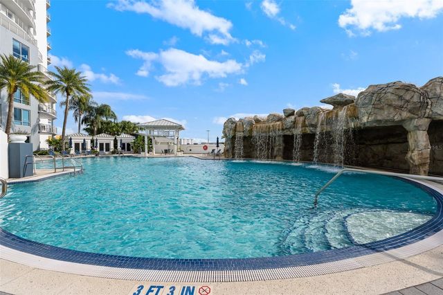 1209 E CUMBERLAND AVENUE 1705, Tampa, FL 33602