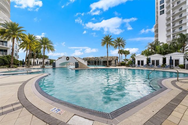 1209 E CUMBERLAND AVENUE 1705, Tampa, FL 33602