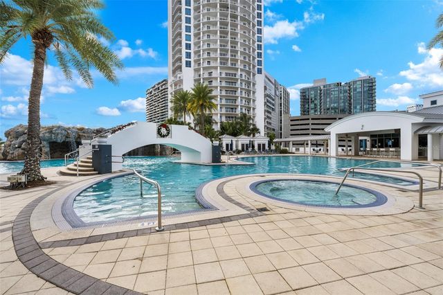 1209 E CUMBERLAND AVENUE 1705, Tampa, FL 33602