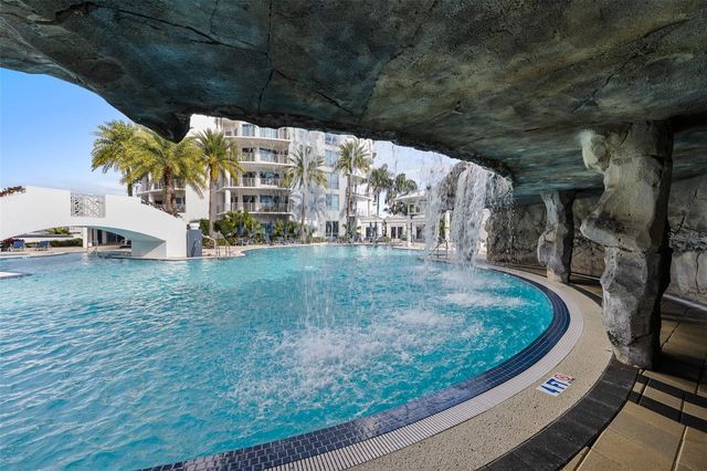 1209 E CUMBERLAND AVENUE 1705, Tampa, FL 33602