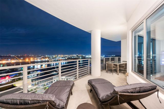 1209 E CUMBERLAND AVENUE 1705, Tampa, FL 33602