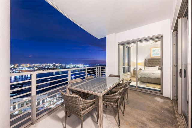 1209 E CUMBERLAND AVENUE 1705, Tampa, FL 33602