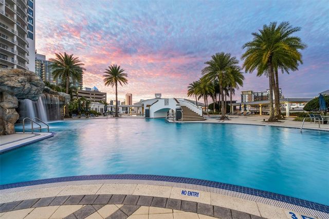 1209 E CUMBERLAND AVENUE 1705, Tampa, FL 33602